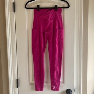 Bombshell Sportwear leggings - medium